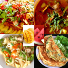 set menu halal food in seim reap 